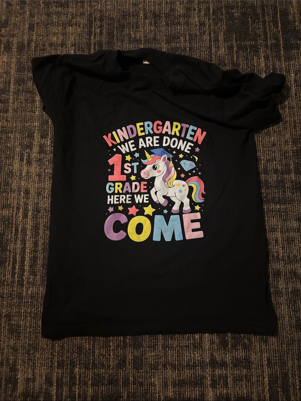 Tee shirt